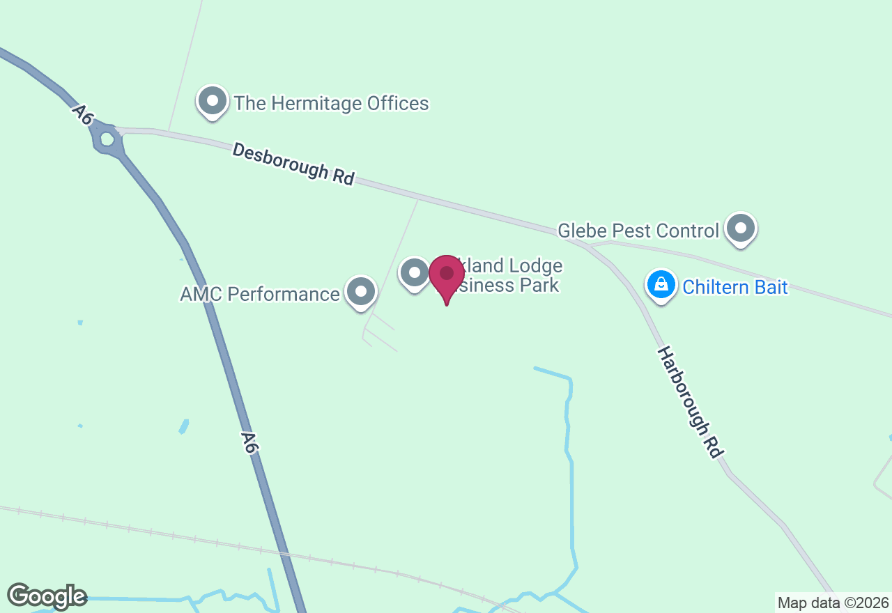 Book Binding Workshop location