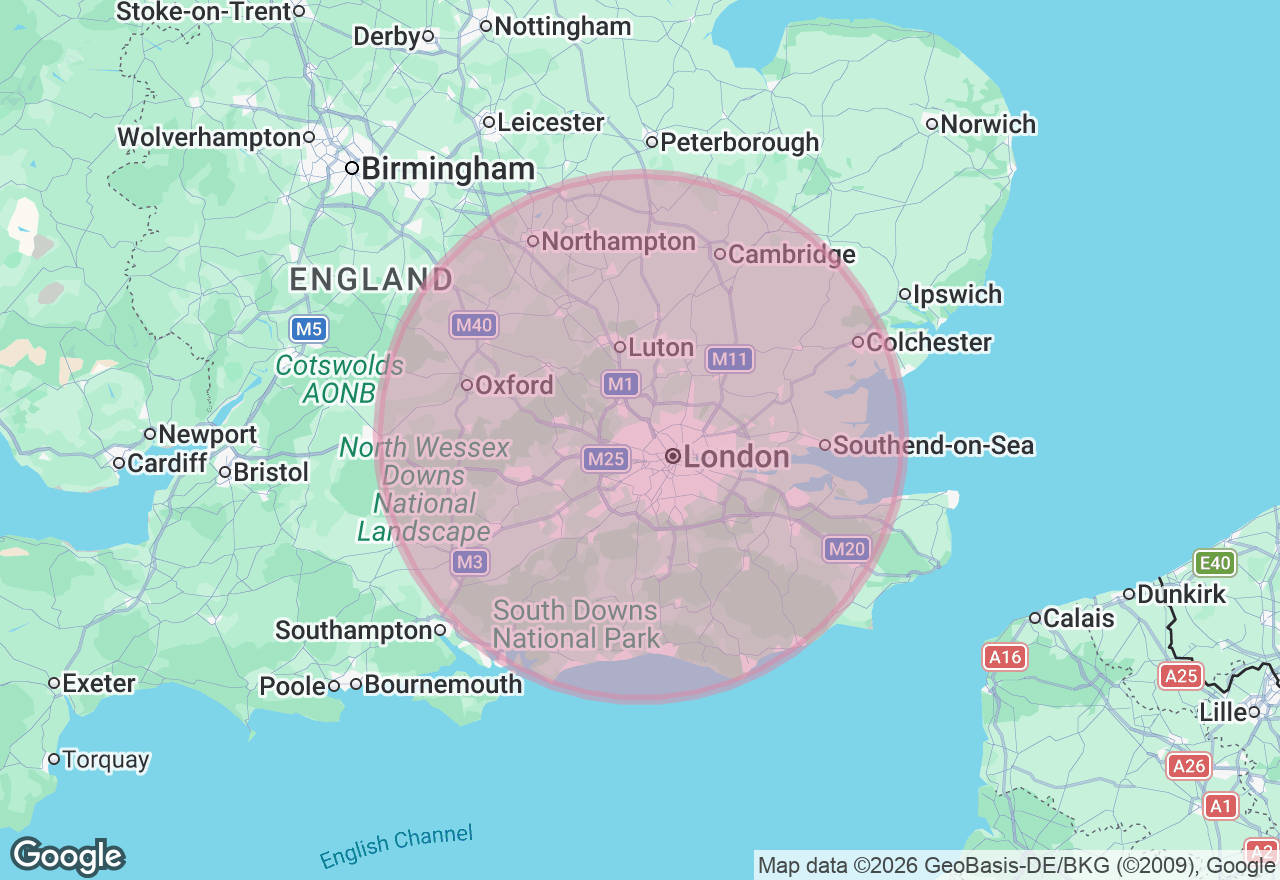 Cocktail Masterclass location