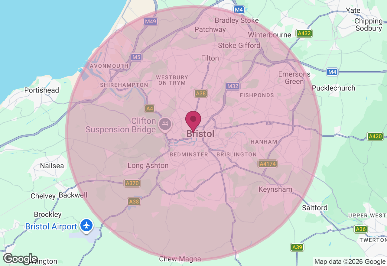 Christmas Wreath Workshop location