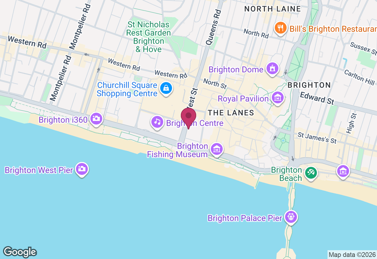 Cocktail Masterclass with Two Course Meal location