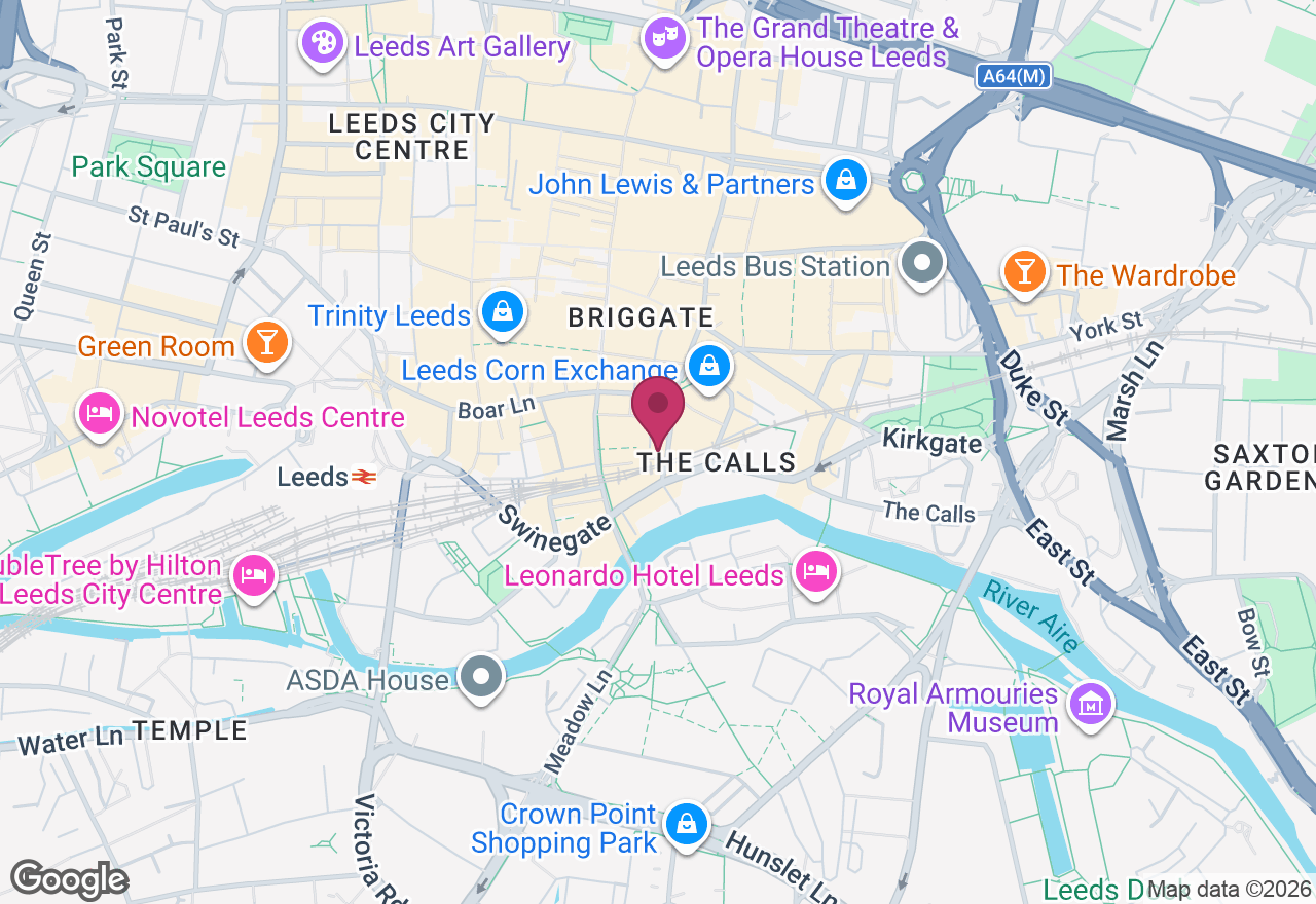 Cocktail Masterclass with Buffet (Call Lane) location