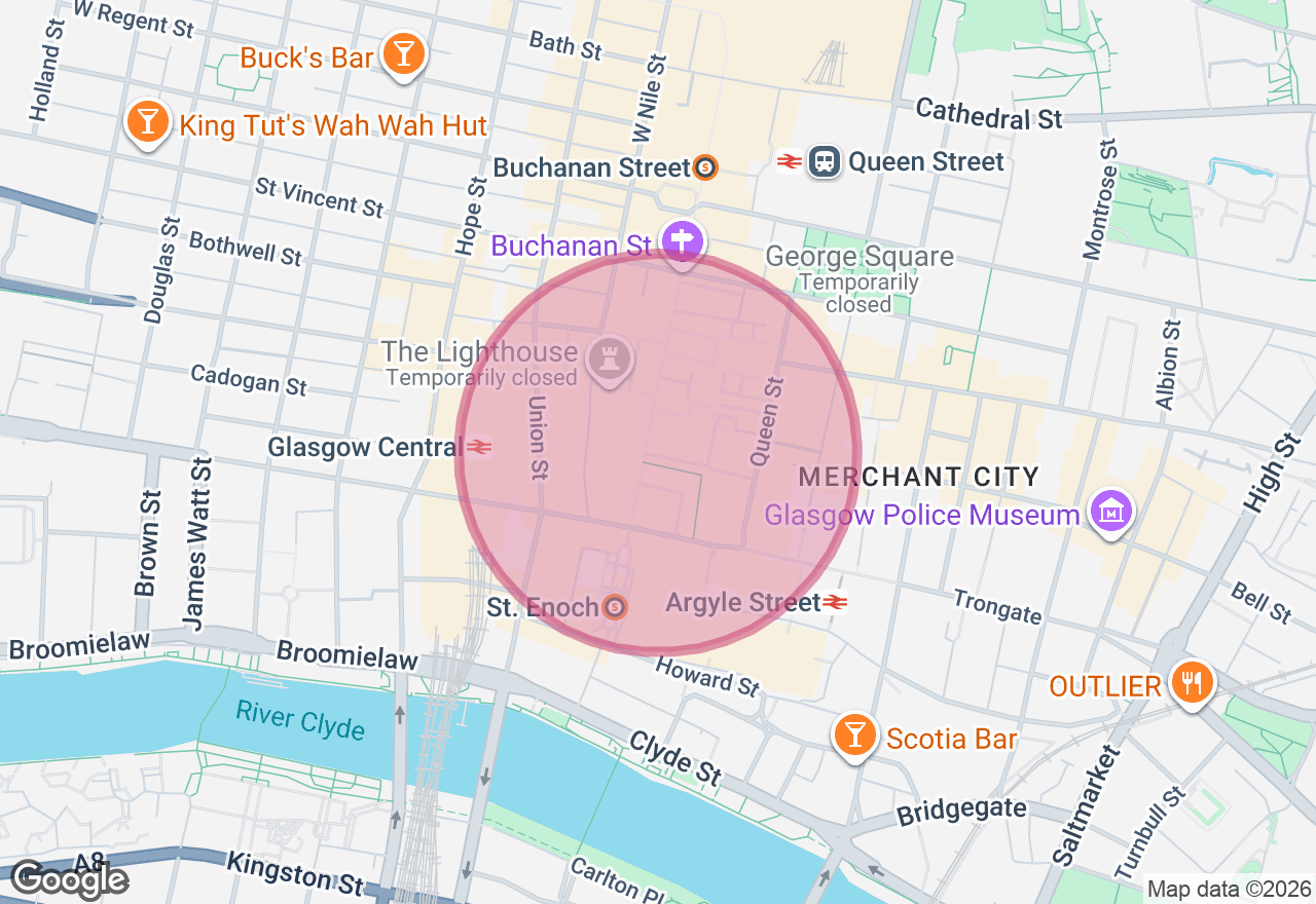 Stag or Hen Party Nude Life Drawing Class location