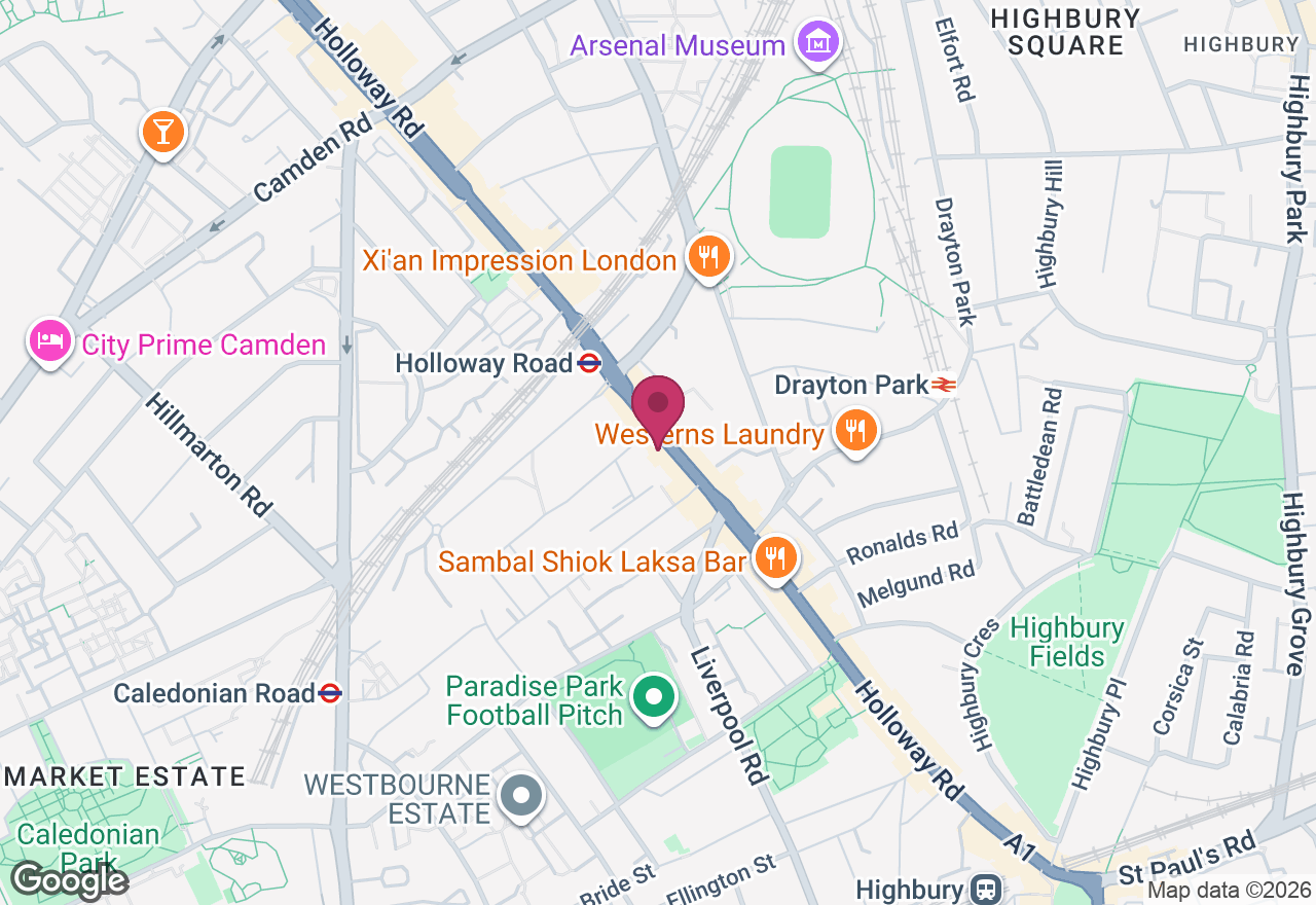 Diffuser Making Workshop location