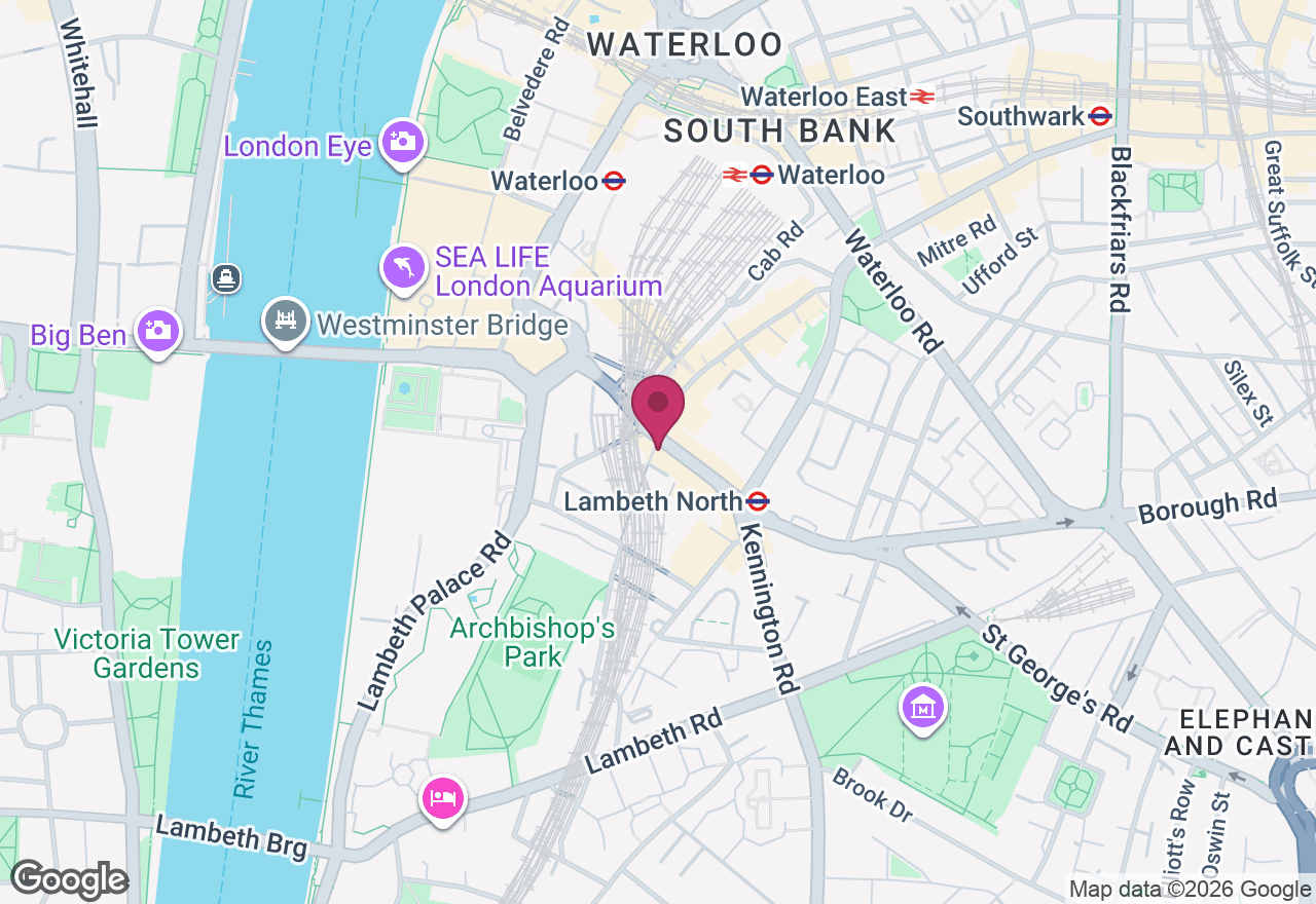 Christmas Wreath Workshop location