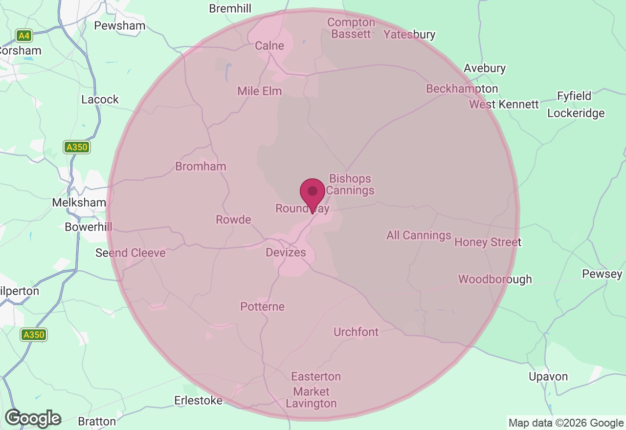 Lebanese Comfort Food Cooking Class location
