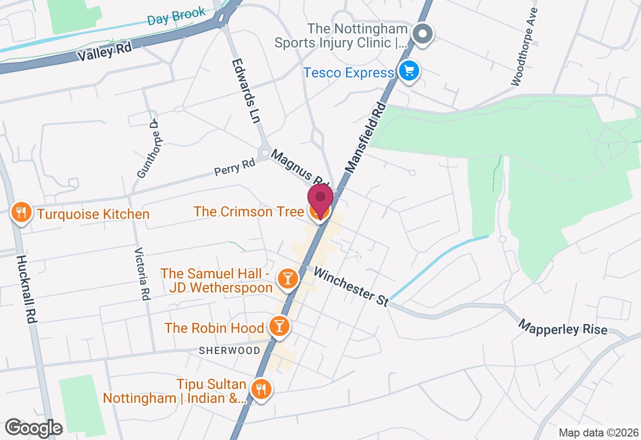 Bespoke Silversmithing Workshop location