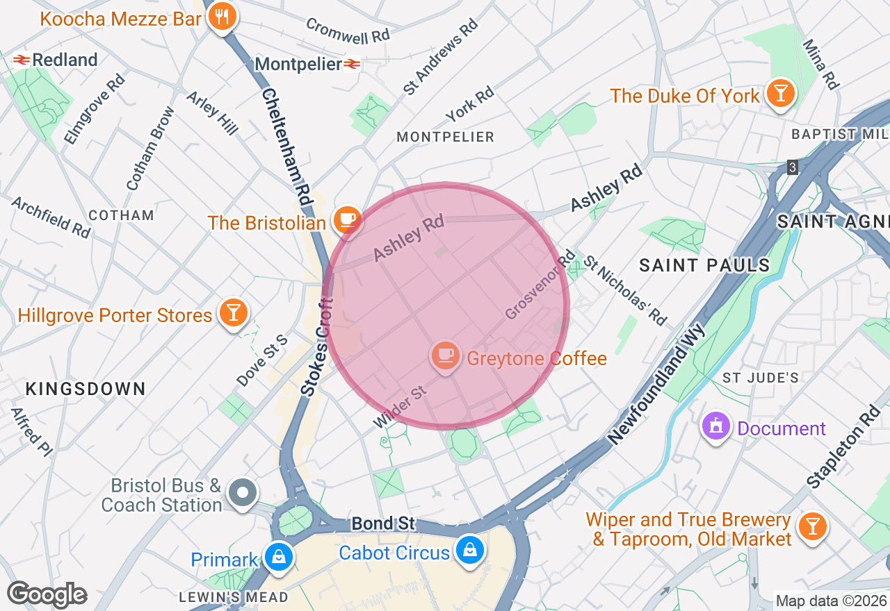 Polymer Clay Jewellery Workshop location