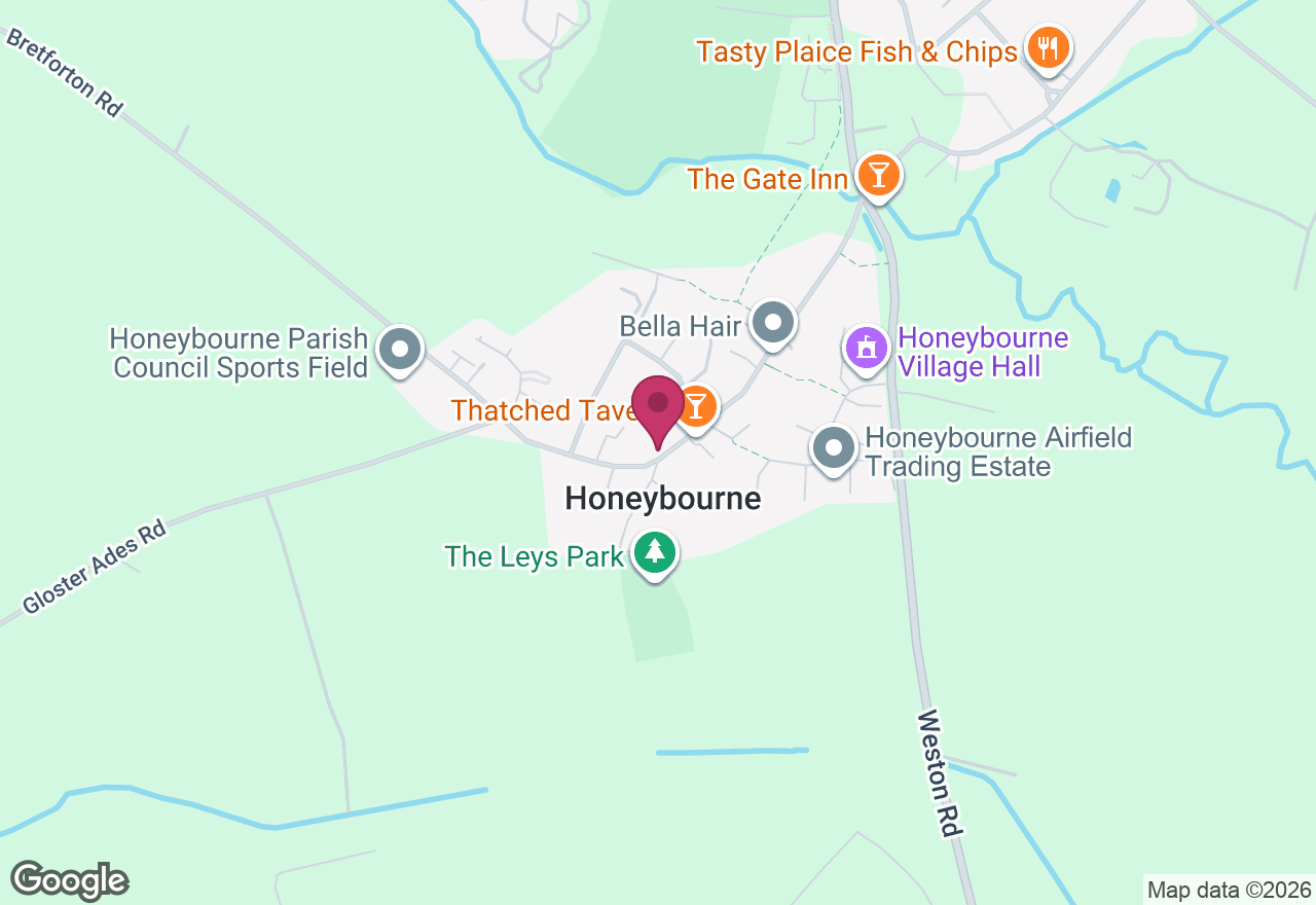 Potter's Wheel Taster Experience location