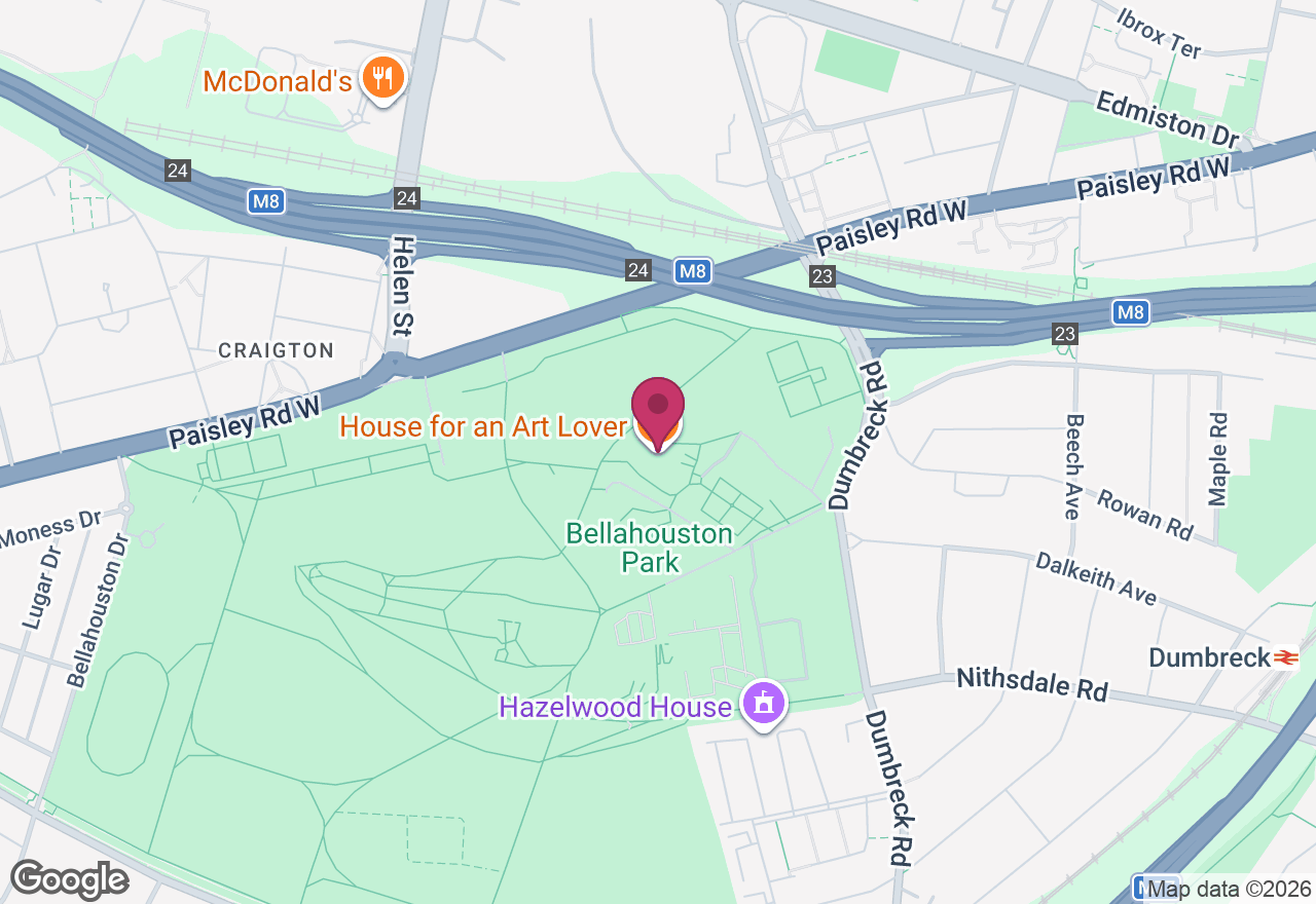 Woodcut Printmaking Workshop location