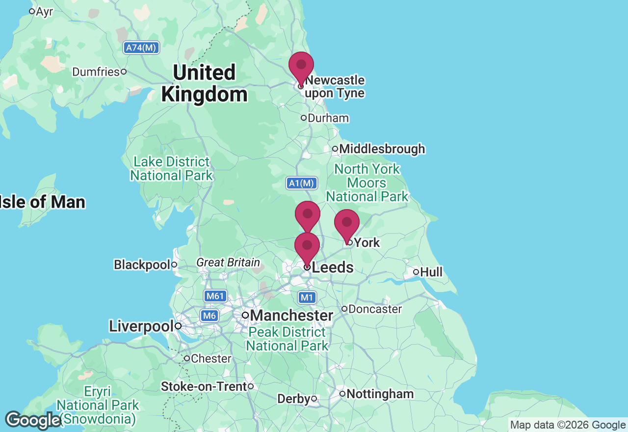 Fragrance and Perfume Making Masterclass location
