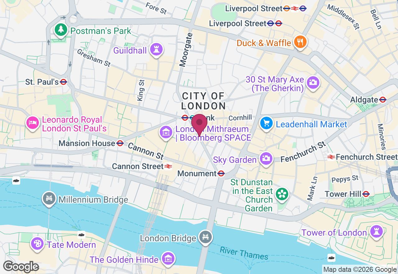 History of London Photography Class and Tour location