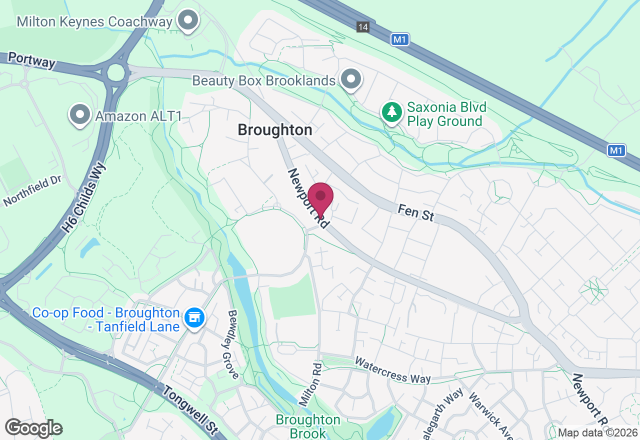 BBQ Cooking Class location