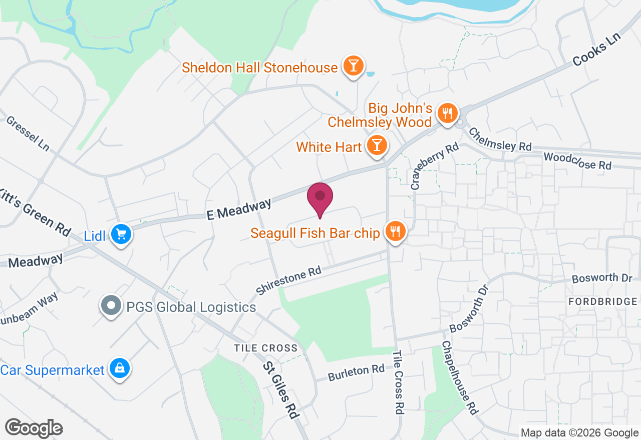 Introduction to Floristry Course location