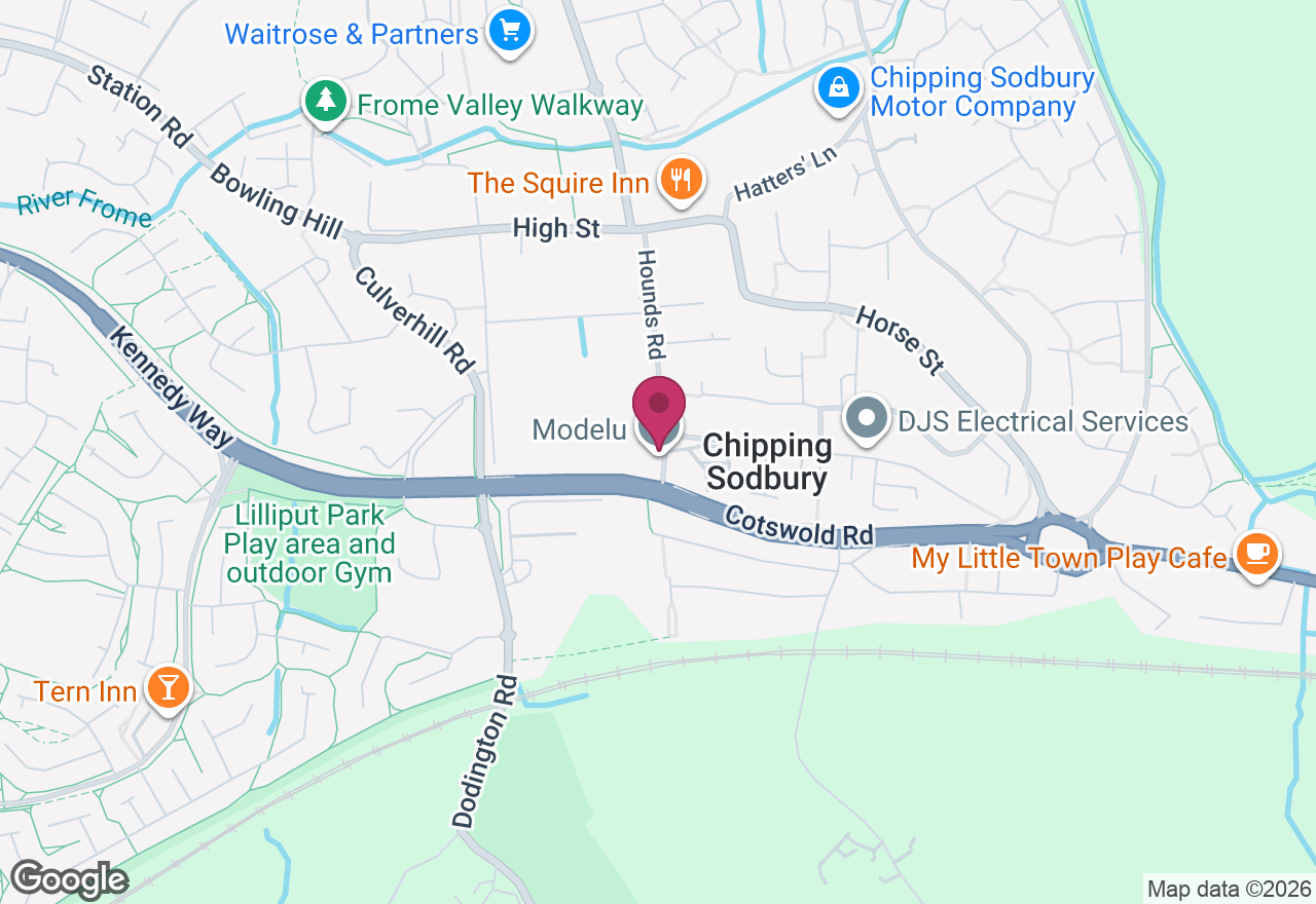 Sewing Workshop - Baby Shower Bunting location