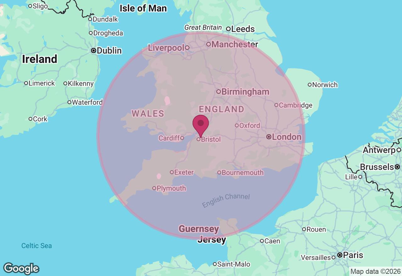 Rag Rugging Class location