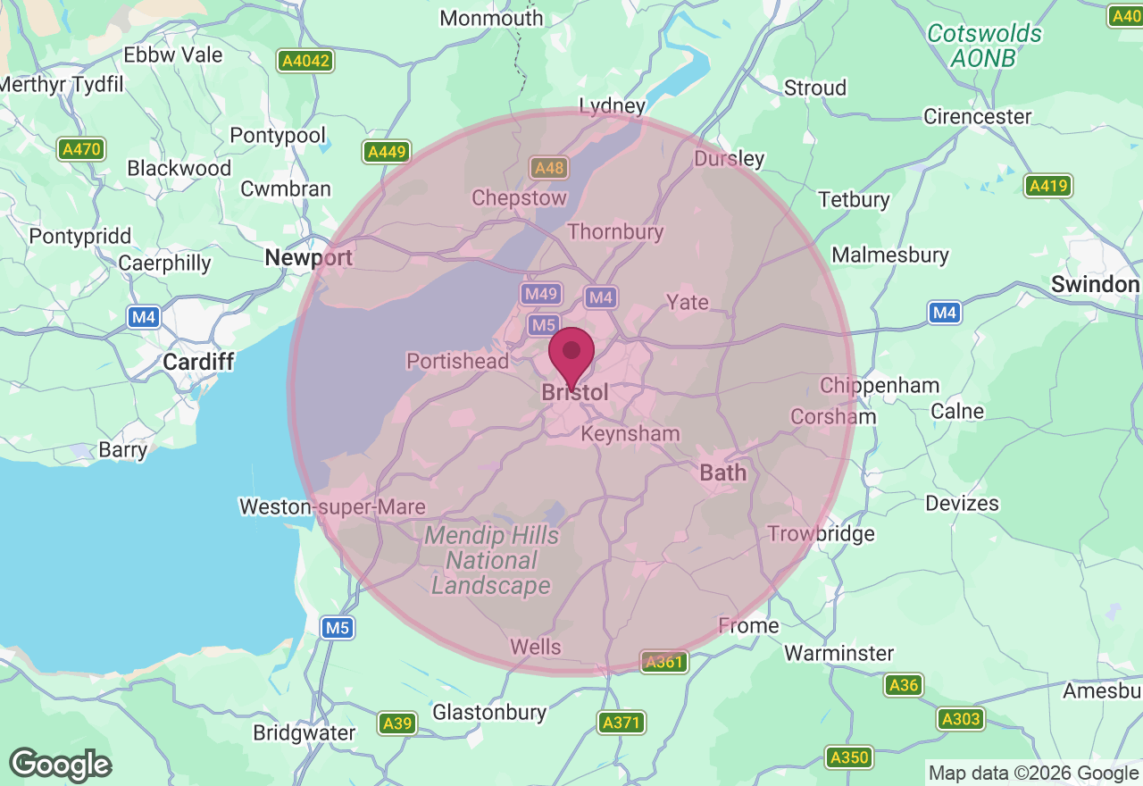 Corporate Gin Tasting Experience location