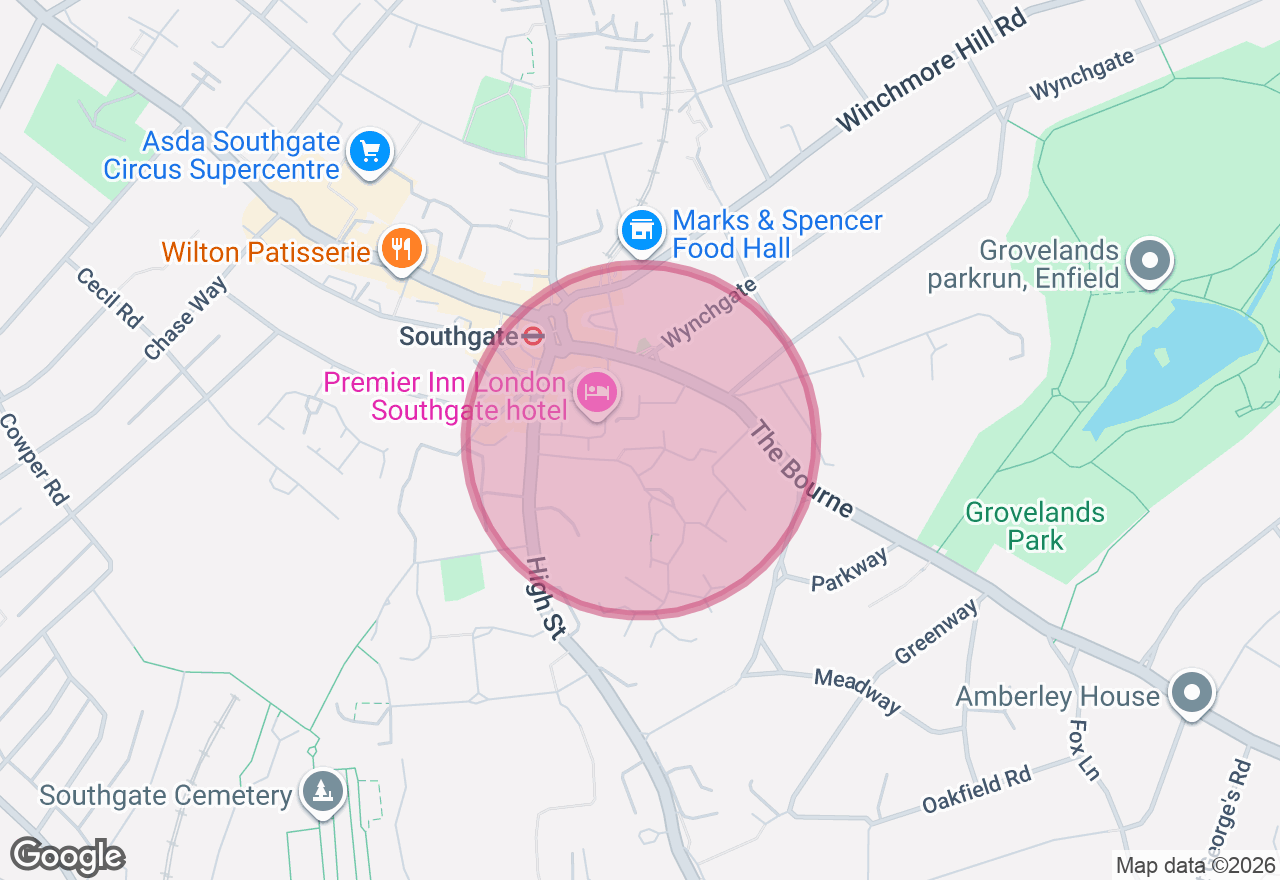 Freestyle Painting Course location