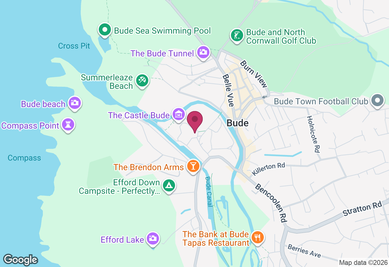 Smartphone Photography Class - Bude location