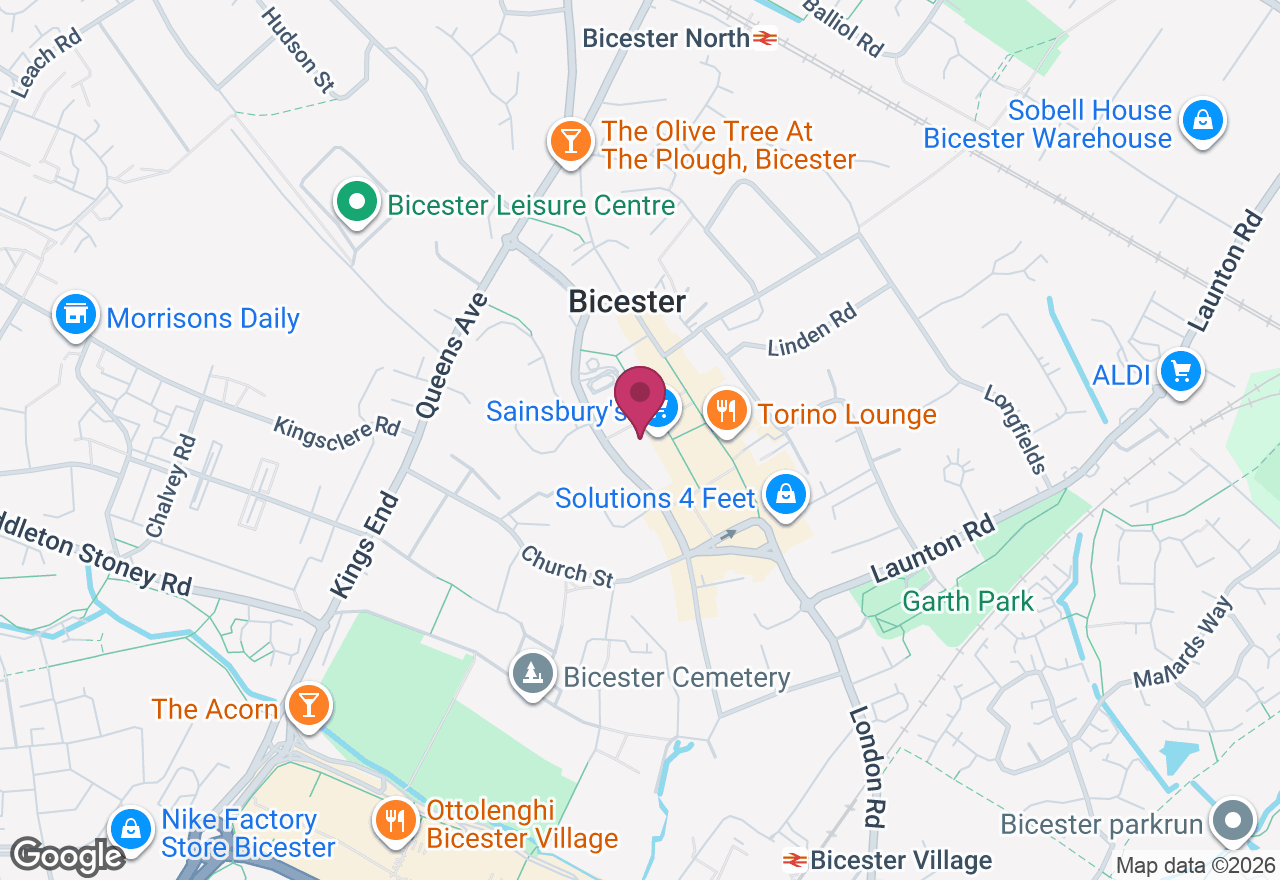 Smartphone Photography Workshop - Bicester location