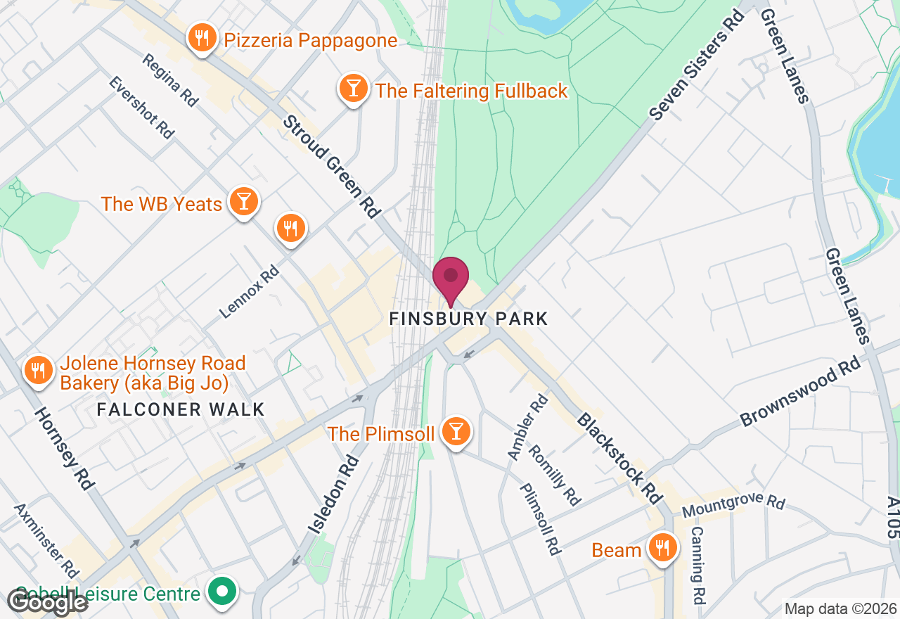 BYOB Paint and Sip Experience location