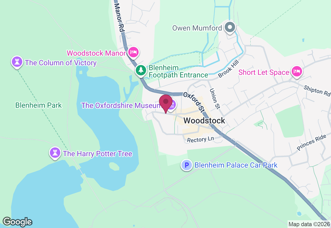 Smartphone Photography Workshop - Woodstock location