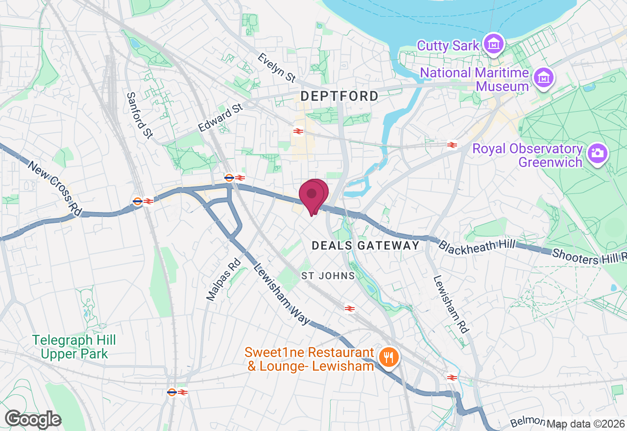 Taster Pottery Making Workshop - Deptford location