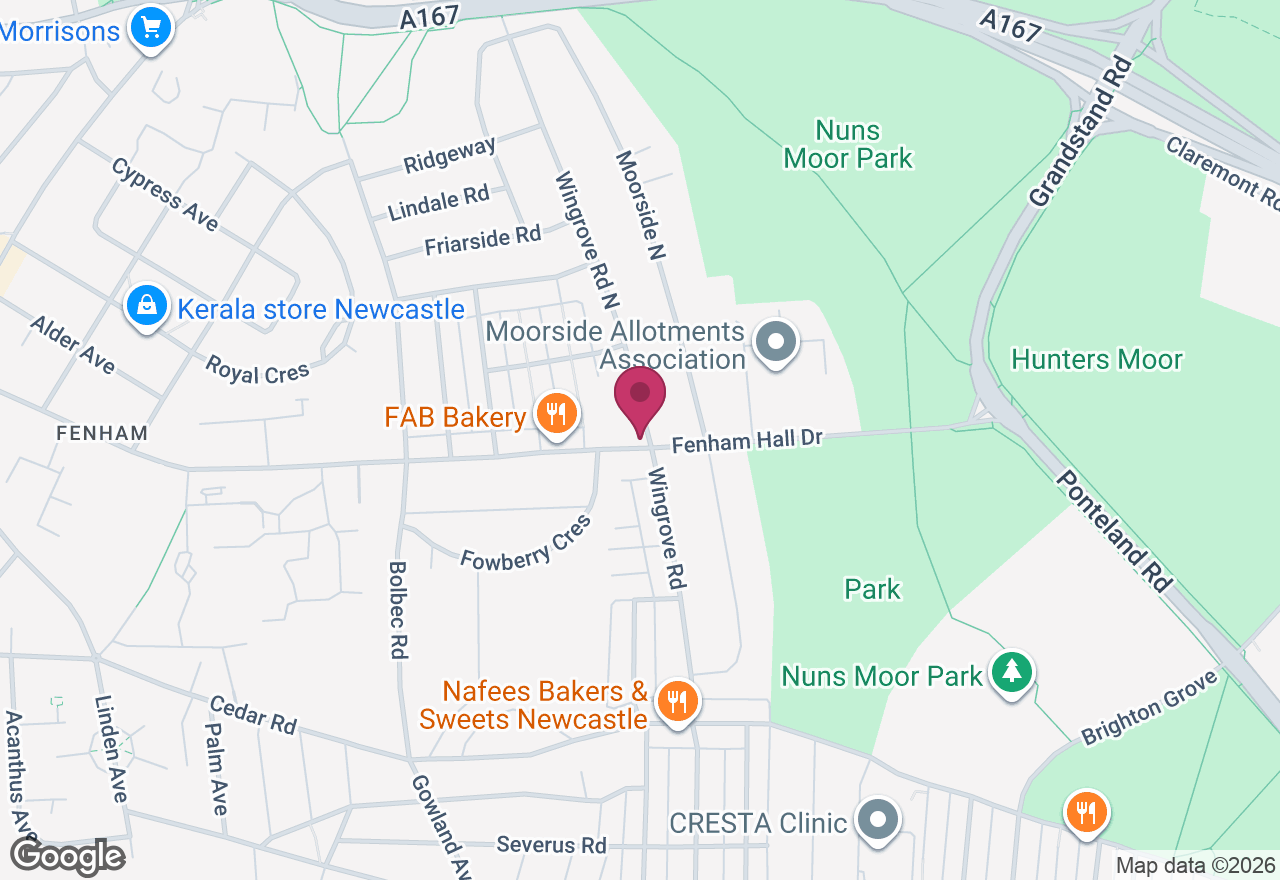 Portrait Paper Cutting Class location