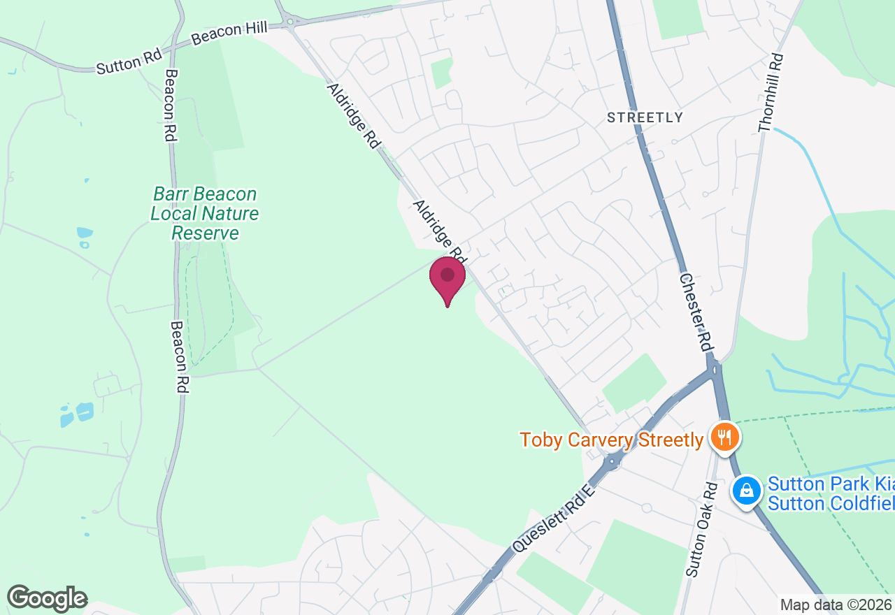 Hand-Tied Bouquet Making Workshop location