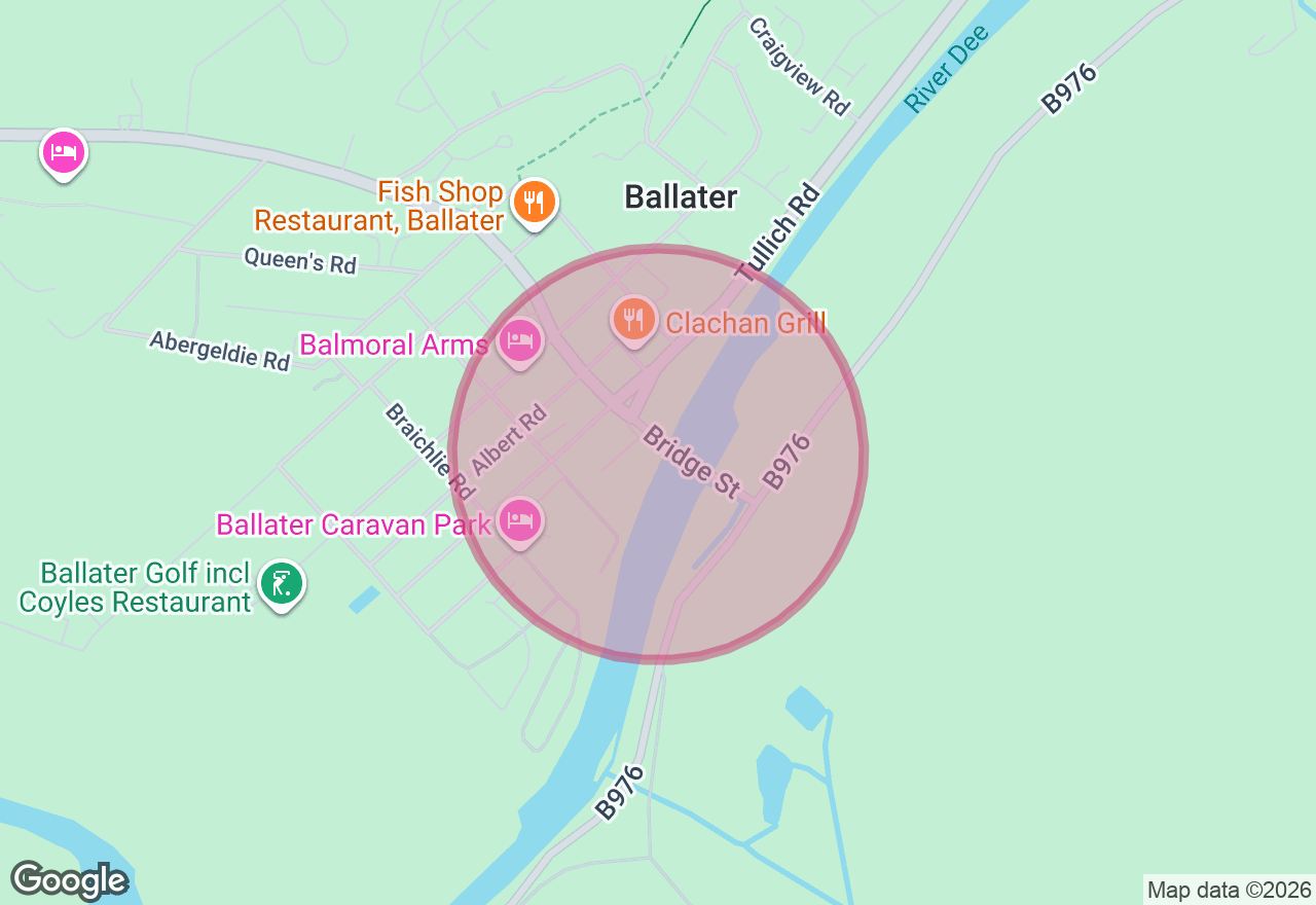 Nature Retreat: Spring Emergence location
