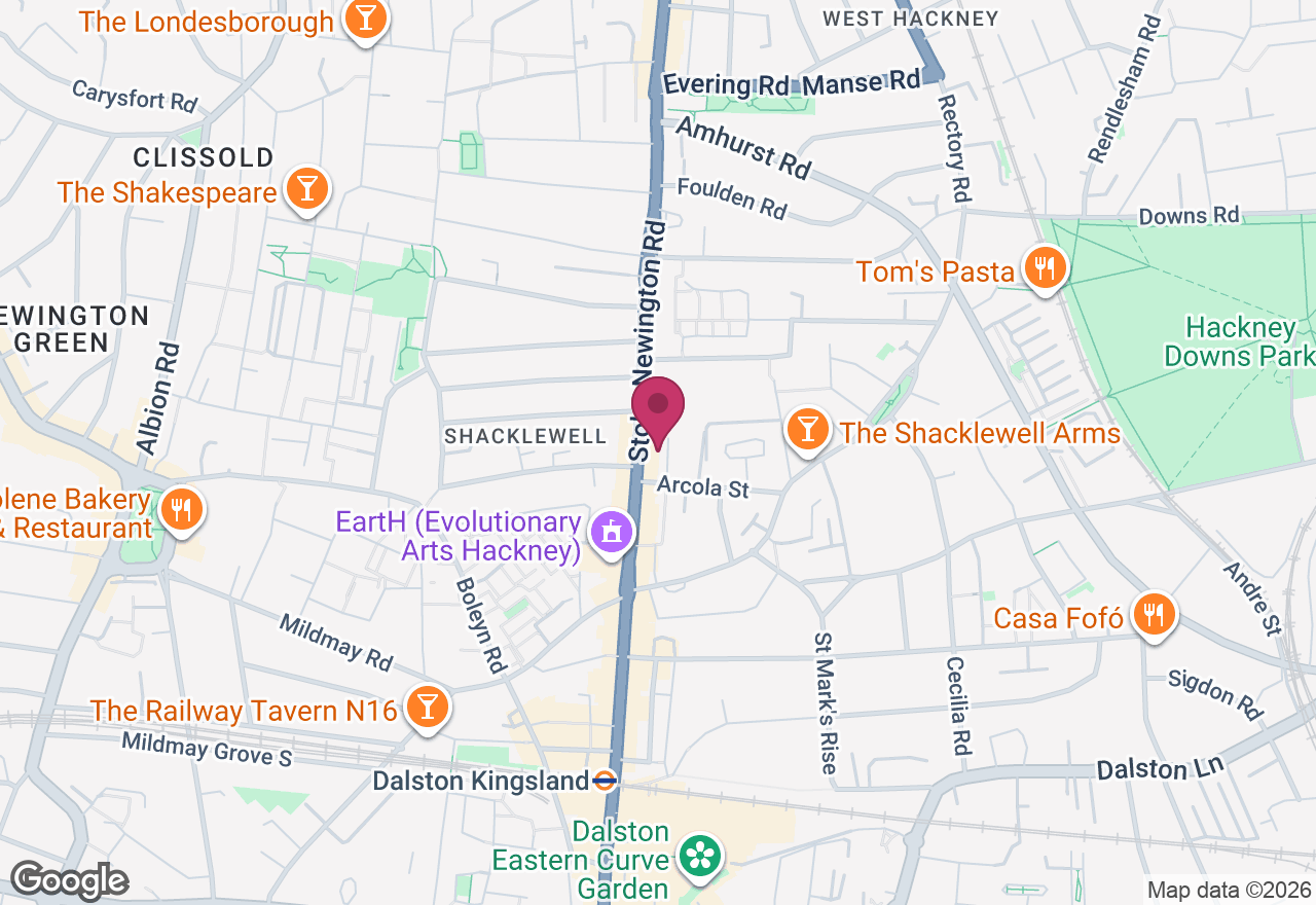 Deluxe Digital - Screen Printing Course location