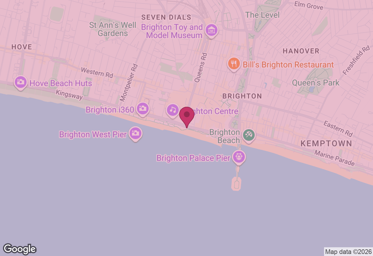 Paint and Sip Class location