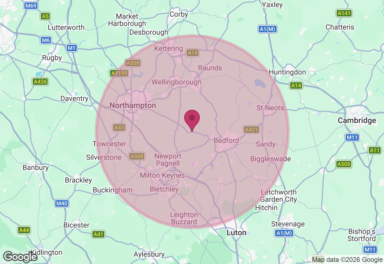 Wreath Making Workshop location