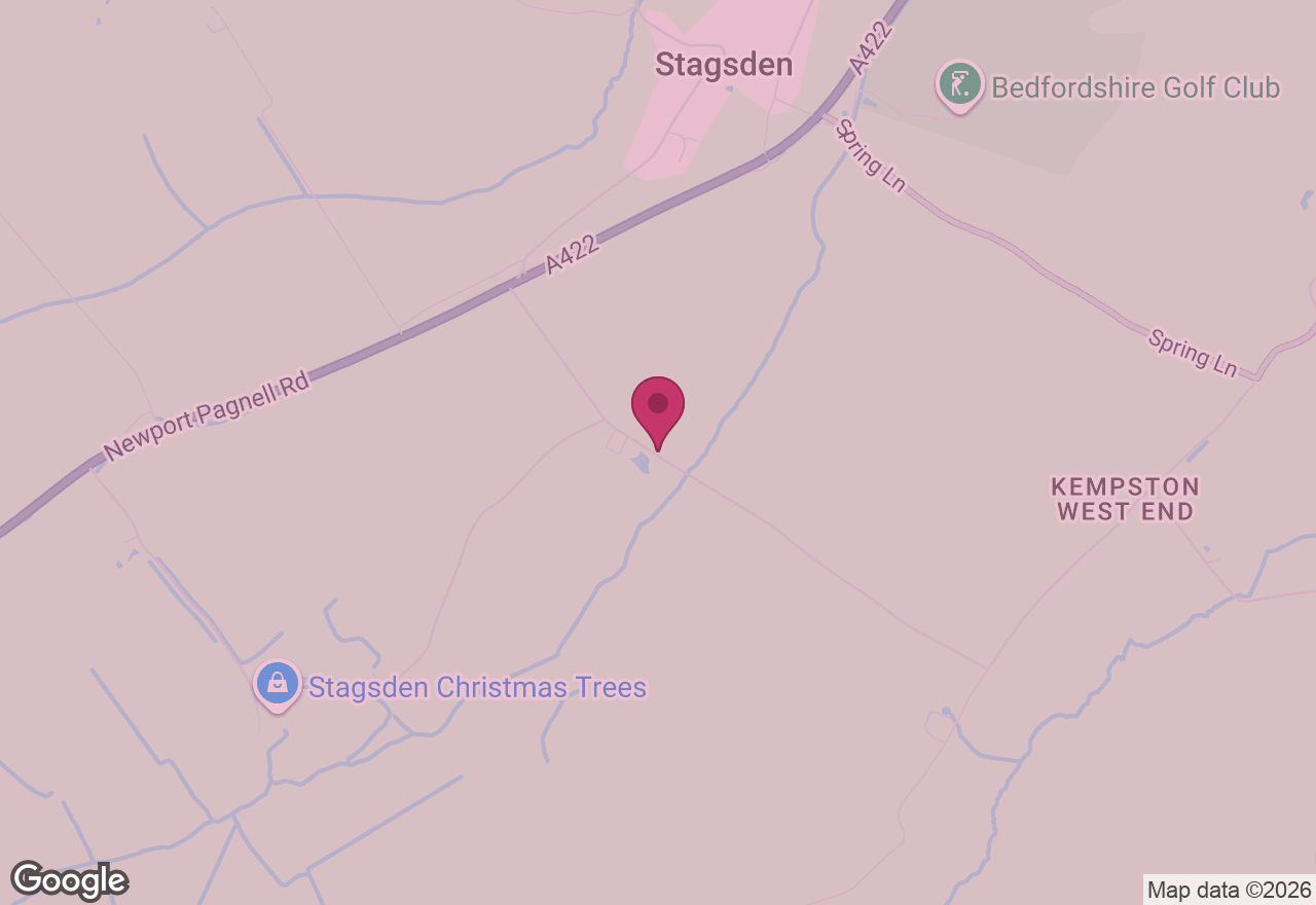 Flower Arranging Workshop location