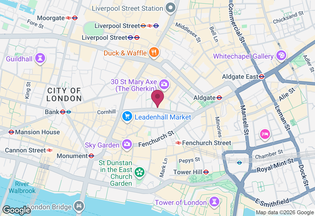 Mindful Sip and Paint Workshop location