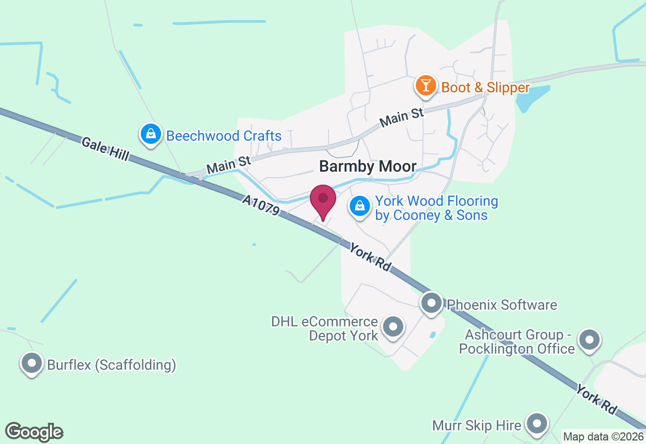 Distillery Tour and Gin Tasting Class location