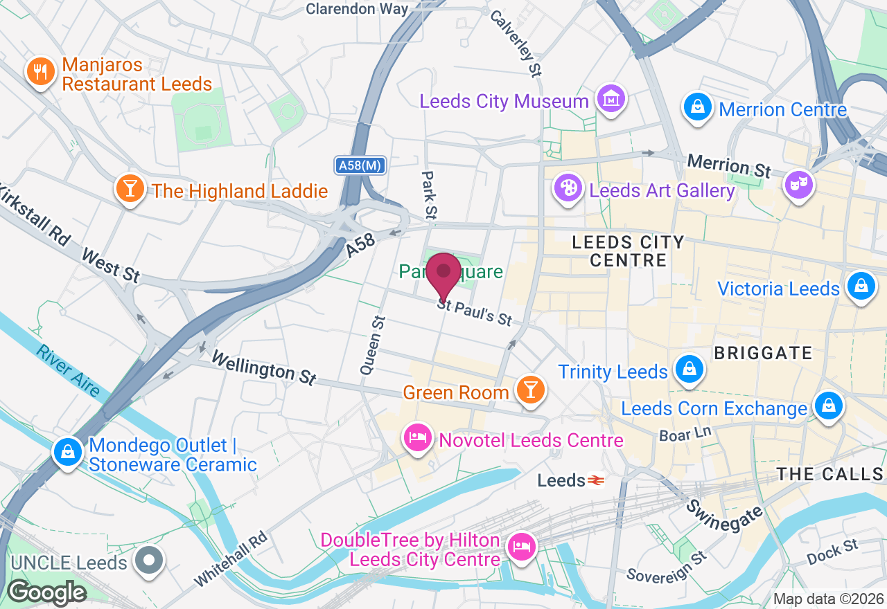 Stag or Hen Nude Life Drawing Class location