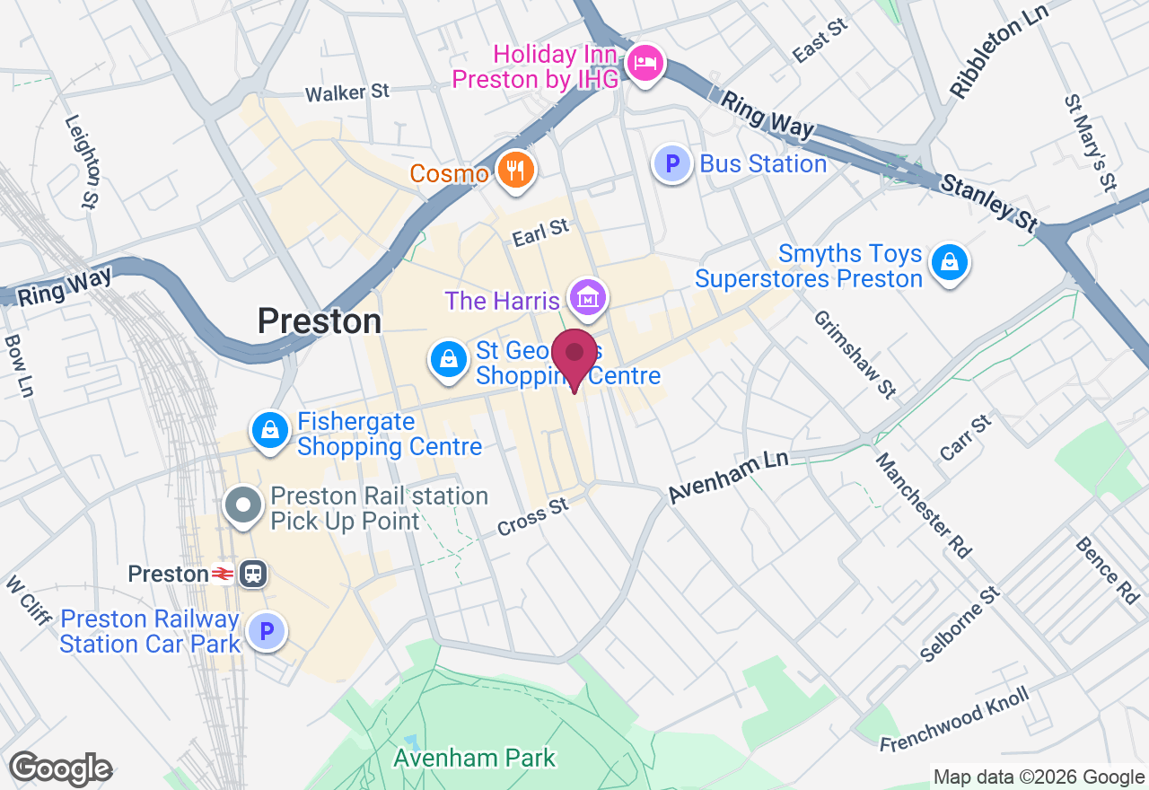 Sculpt and Sip Class location