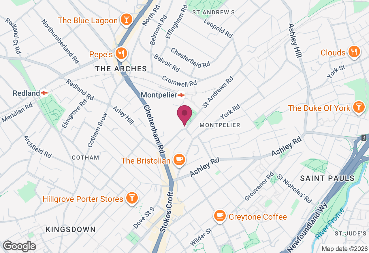 Leather Workshop: Stitchless Mini Bag location