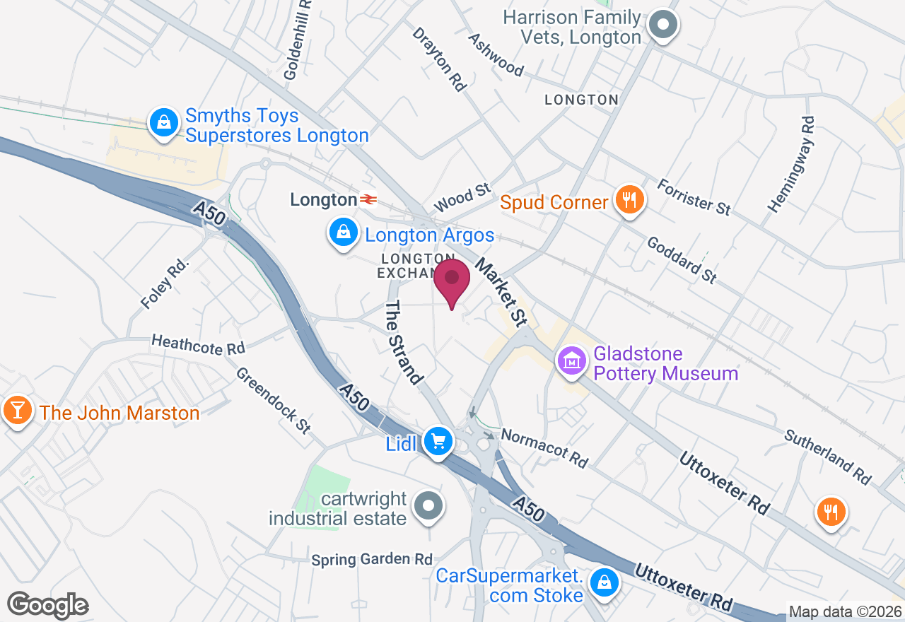 Beginners Wheel Throwing Class location