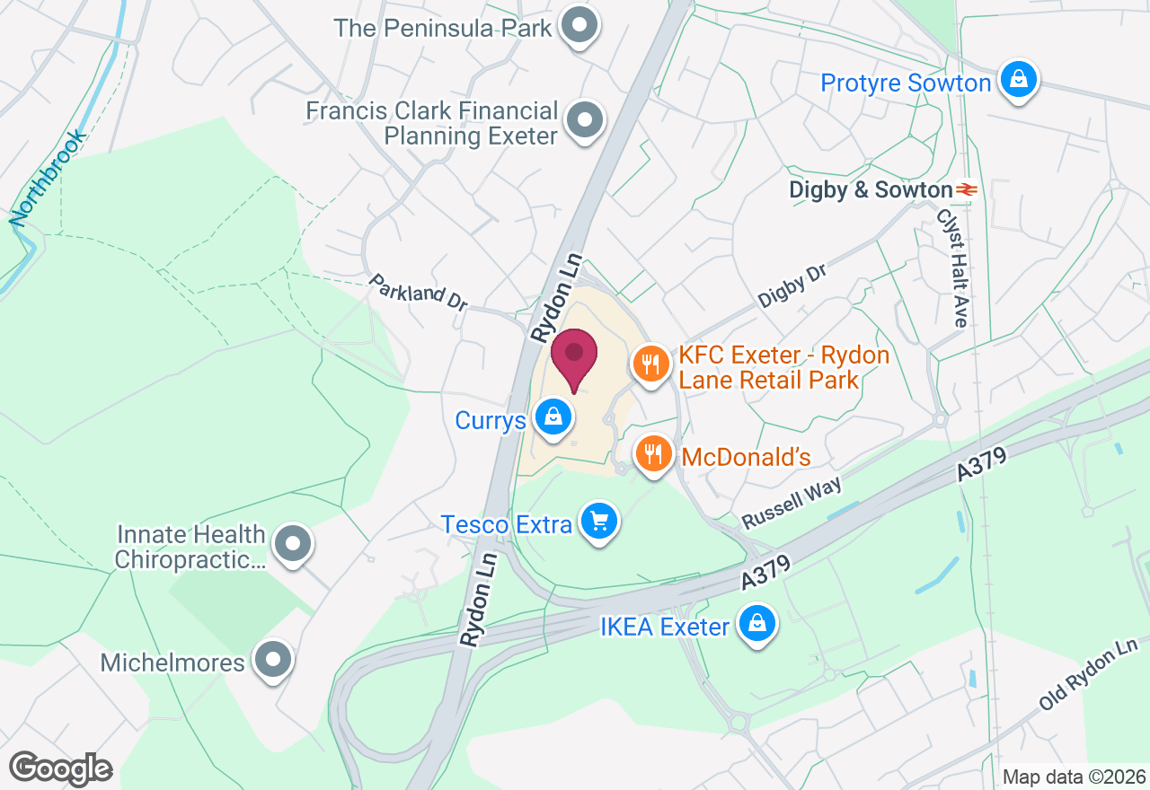 One-to-one Crochet Workshop location