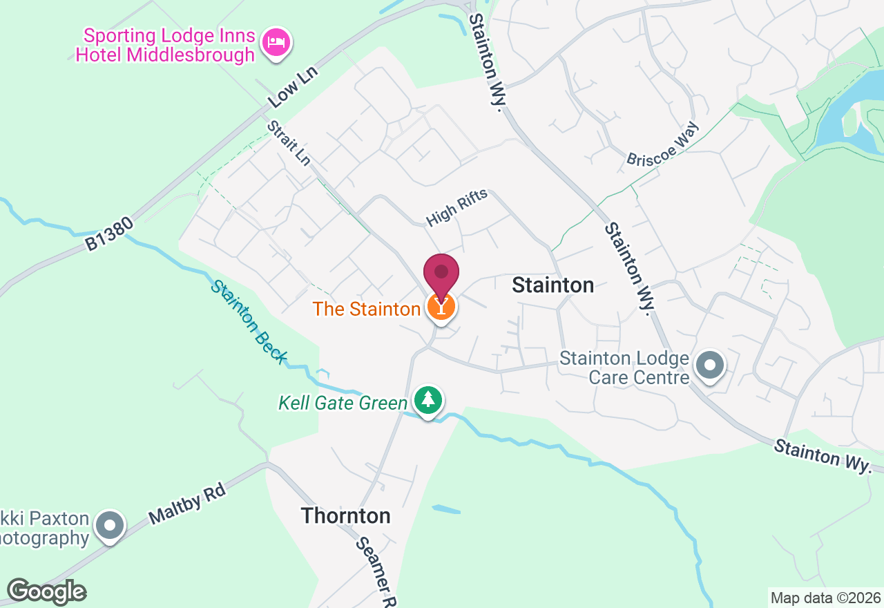 Hand Tied Bouquet Floristry Class location