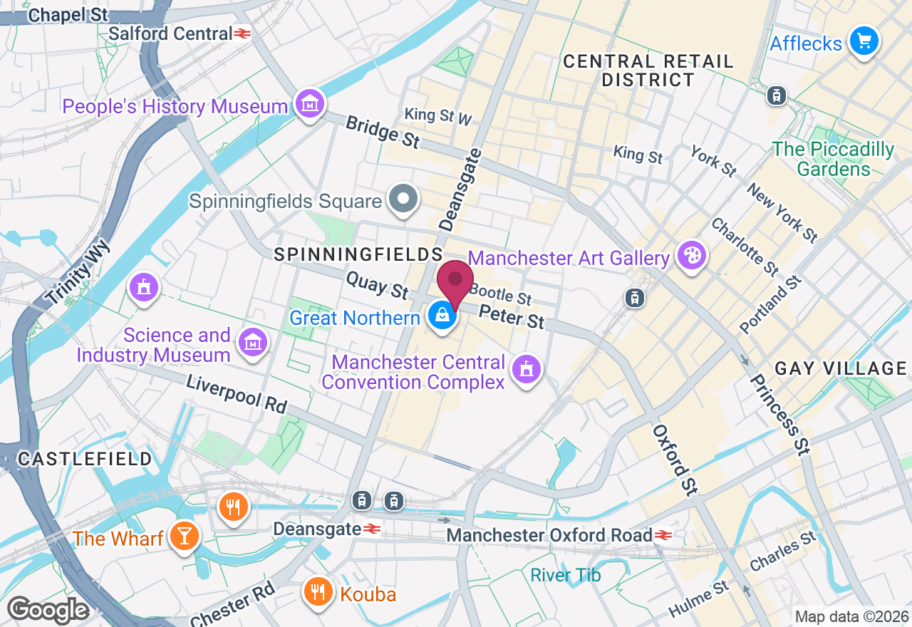 Life Drawing Workshop location