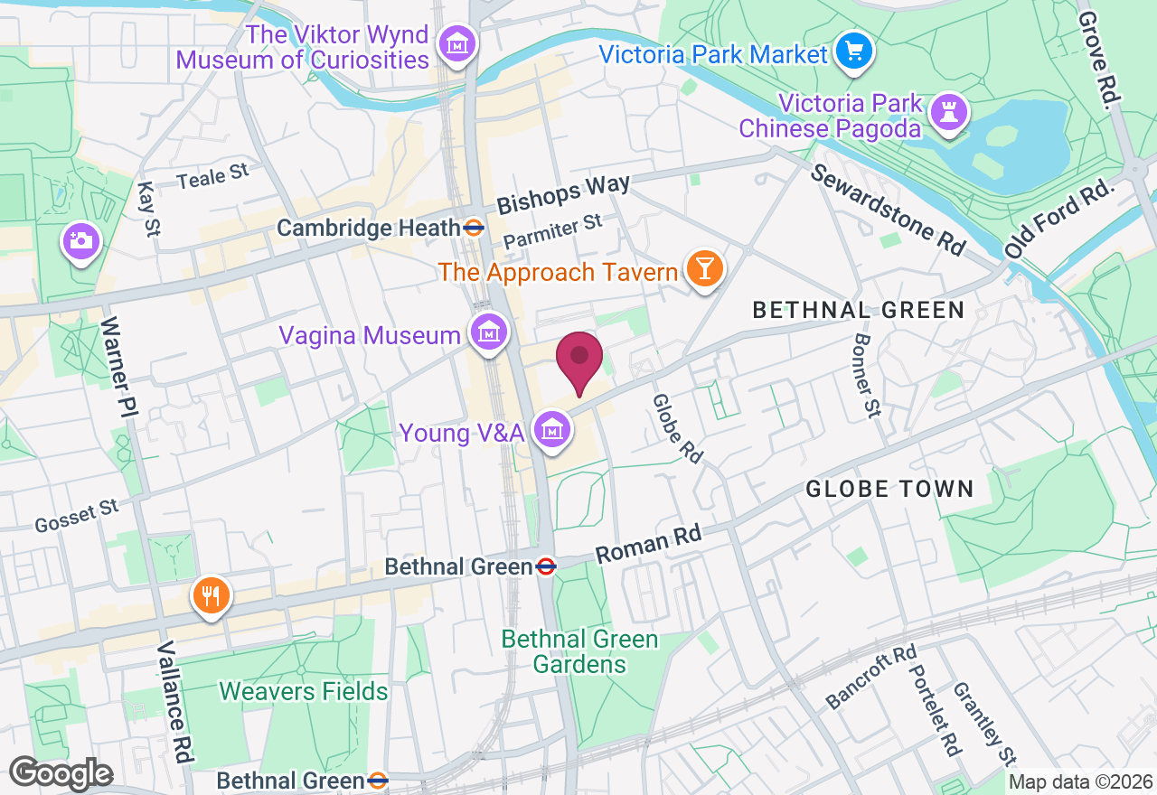 Cold Process Soap Making Workshop location