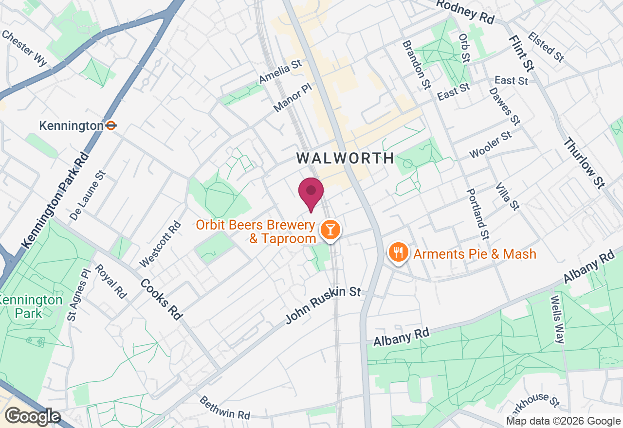Oil Painting Class location