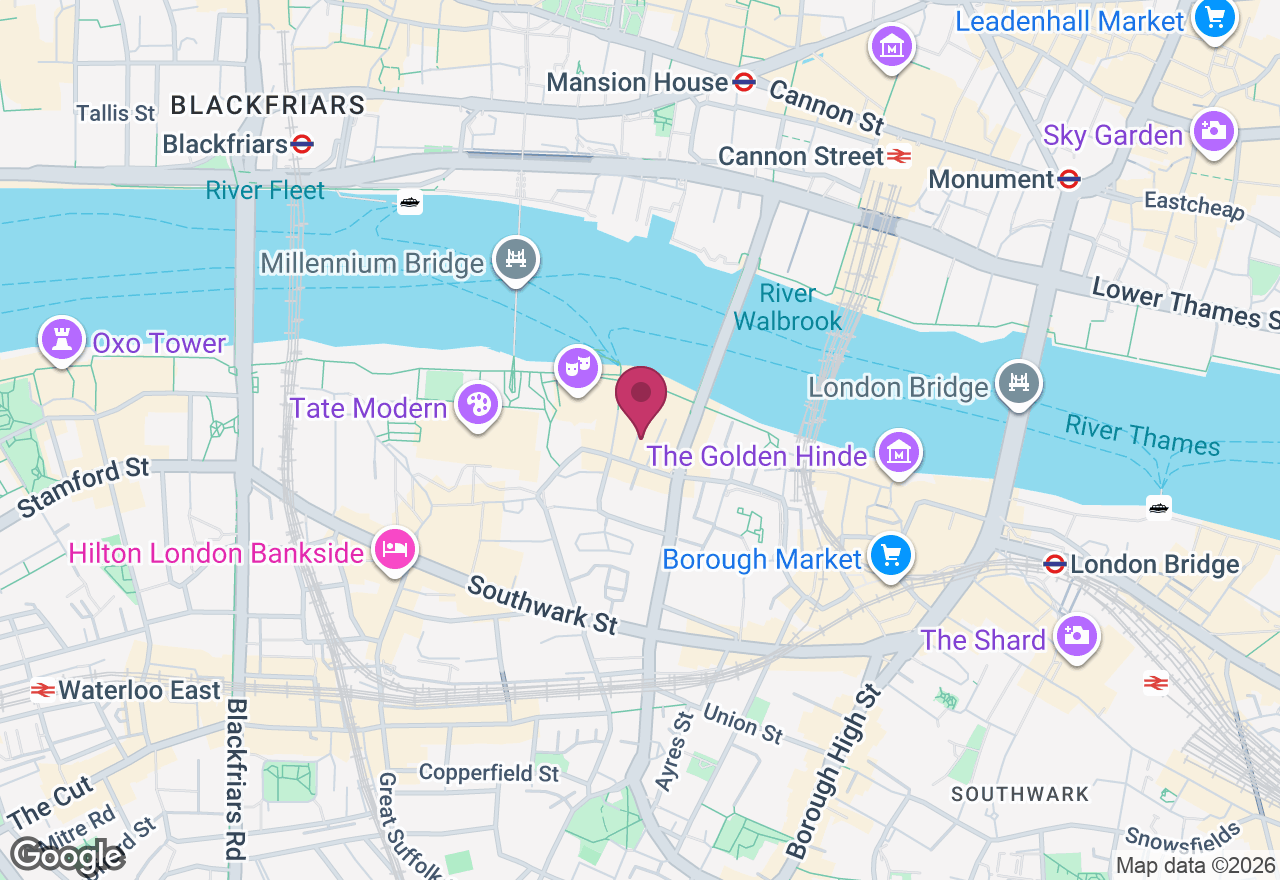 Christmas Skincare Workshop location