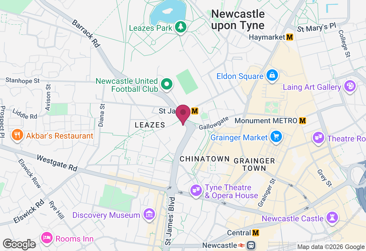 Stag or Hen Do Nude Life Drawing Class location
