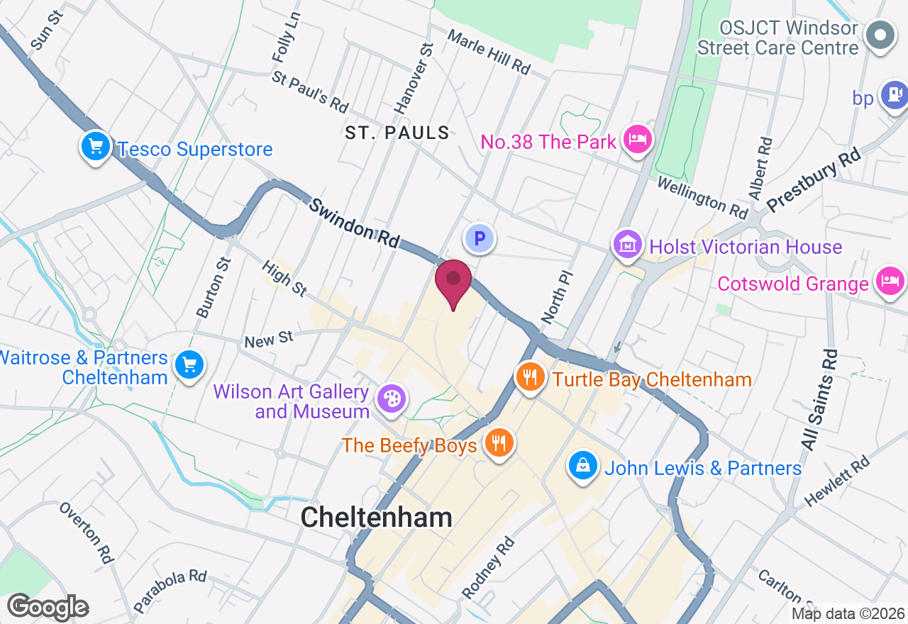 Hen or Stag Party Nude Life Drawing Class location