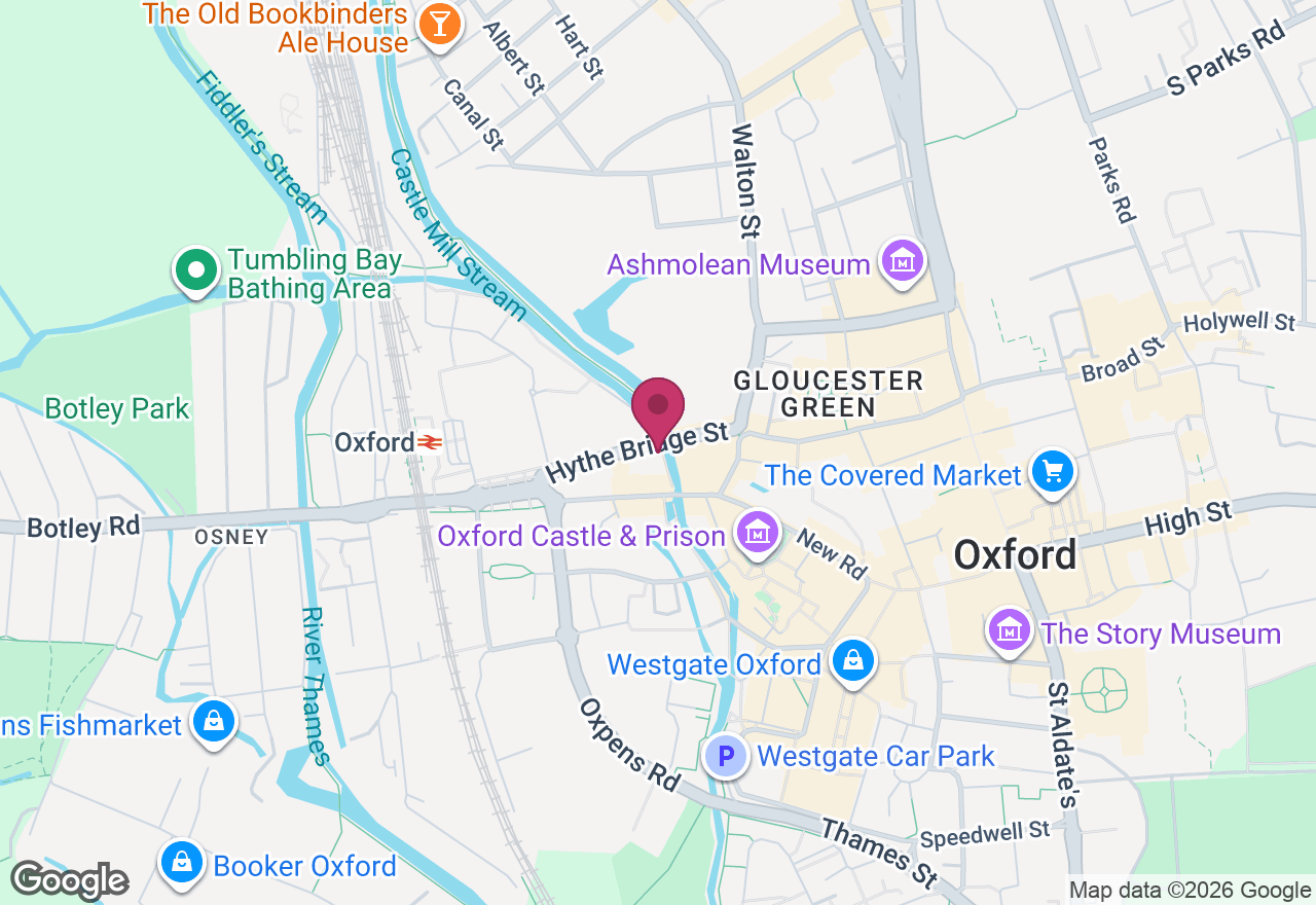 Stag or Hen Party Nude Life Drawing Class location
