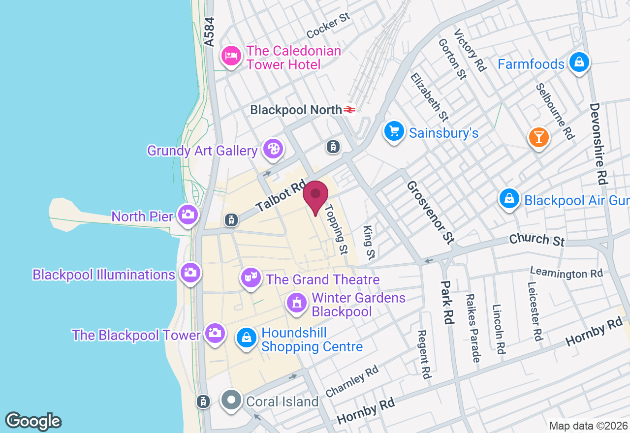 Stag or Hen Do Nude Life Drawing Class location