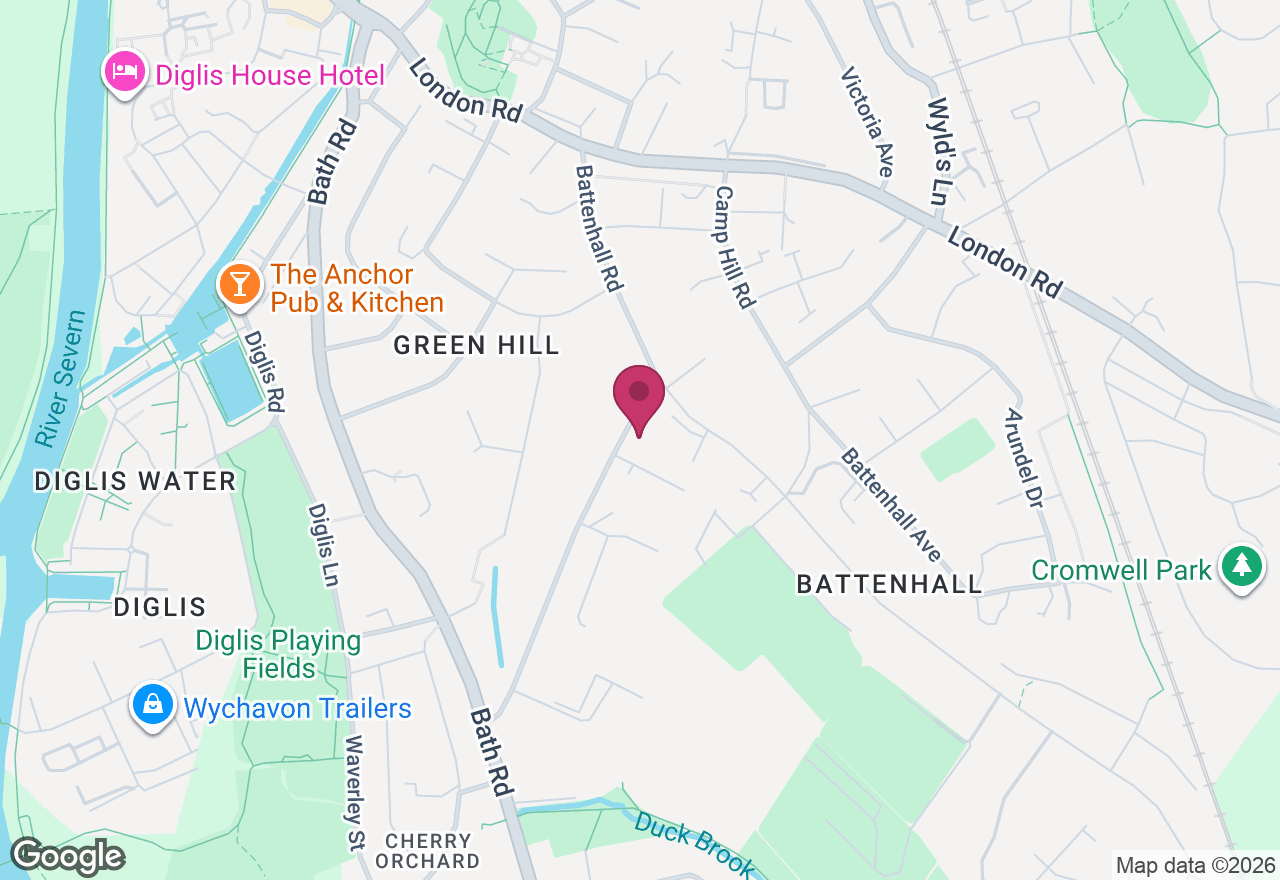 Watercolour Painting Course location